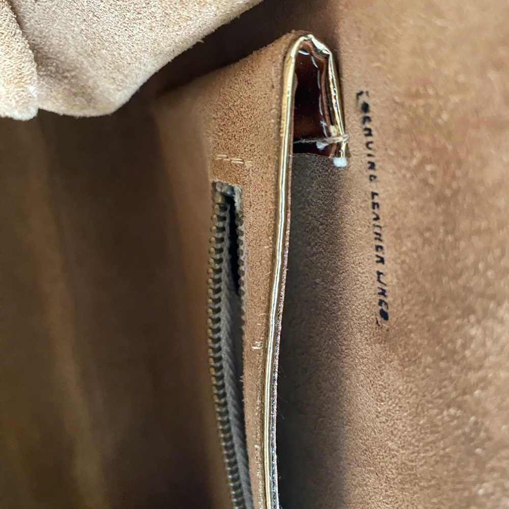 Vintage handbag - Picture 4 of 4